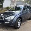 SSANGYONG KYRON 2.0 XDI 200KY 4X4 16V TURBO INTERCOOLER DIESEL 4P AUTOMÁTICO SSANGYONG KYRON 2.0 XDI 200KY 4X4 16V TURBO INTERCOOLER DIESEL 4P AUTOMÁTICO