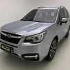 SUBARU FORESTER 2.0 S 4X4 16V GASOLINA 4P AUTOMÁTICO SUBARU FORESTER 2.0 S 4X4 16V GASOLINA 4P AUTOMÁTICO