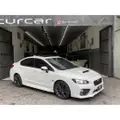 SUBARU IMPREZA 2.0 WRX SEDAN 4X4 16V TURBO INTERCOOLER GASOLINA 4P AUTOMÁTICO SUBARU IMPREZA 2.0 WRX SEDAN 4X4 16V TURBO INTERCOOLER GASOLINA 4P AUTOMÁTICO