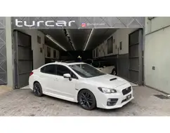 SUBARU IMPREZA 2.0 WRX SEDAN 4X4 16V TURBO INTERCOOLER GASOLINA 4P AUTOMÁTICO SUBARU IMPREZA 2.0 WRX SEDAN 4X4 16V TURBO INTERCOOLER GASOLINA 4P AUTOMÁTICO