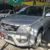 SUZUKI GRAND VITARA 2.0 4X2 16V GASOLINA 4P AUTOMÁTICO SUZUKI GRAND VITARA 2.0 4X2 16V GASOLINA 4P AUTOMÁTICO