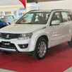 SUZUKI GRAND VITARA 2.0 4X2 16V GASOLINA 4P AUTOMÁTICO SUZUKI GRAND VITARA 2.0 4X2 16V GASOLINA 4P AUTOMÁTICO