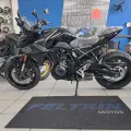 SUZUKI GSX-8S SUZUKI GSX-8S
