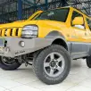 SUZUKI JIMNY 1.3 4ALL 4X4 16V GASOLINA 2P MANUAL SUZUKI JIMNY 1.3 4ALL 4X4 16V GASOLINA 2P MANUAL