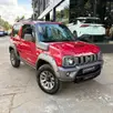 SUZUKI JIMNY 1.3 4SPORT 4X4 16V GASOLINA 2P MANUAL SUZUKI JIMNY 1.3 4SPORT 4X4 16V GASOLINA 2P MANUAL