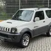 SUZUKI JIMNY 1.3 4WORK 4X4 16V GASOLINA 2P MANUAL SUZUKI JIMNY 1.3 4WORK 4X4 16V GASOLINA 2P MANUAL