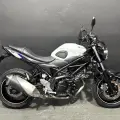 SUZUKI SV 650 A SUZUKI SV 650 A