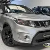 SUZUKI VITARA 1.4 16V TURBO GASOLINA 4SPORT AUTOMÁTICO SUZUKI VITARA 1.4 16V TURBO GASOLINA 4SPORT AUTOMÁTICO