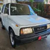 SUZUKI VITARA 1.6 JLX 4X4 16V GASOLINA 4P MANUAL SUZUKI VITARA 1.6 JLX 4X4 16V GASOLINA 4P MANUAL