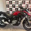 SUZUKI V-STROM 650XT ABS SUZUKI V-STROM 650XT ABS