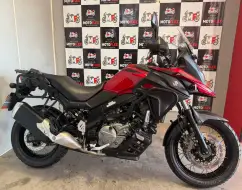 SUZUKI V-STROM 650XT ABS SUZUKI V-STROM 650XT ABS