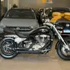 SUZUKI BOULEVARD M800R SUZUKI BOULEVARD M800R