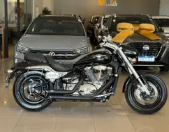 SUZUKI BOULEVARD M800R SUZUKI BOULEVARD M800R