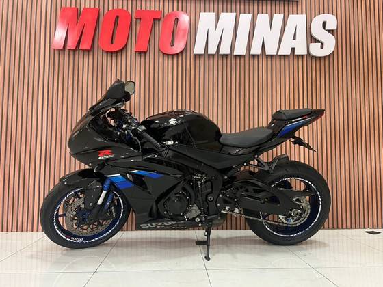SUZUKI GSX-R1000RAZ 