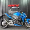 SUZUKI GSX-S1000 ABS SUZUKI GSX-S1000 ABS