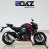 SUZUKI GSX-S1000 ABS SUZUKI GSX-S1000 ABS