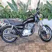 SUZUKI INTRUDER 125 SUZUKI INTRUDER 125