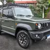 SUZUKI JIMNY 1.5 GASOLINA SIERRA 4YOU 4X4 MANUAL SUZUKI JIMNY 1.5 GASOLINA SIERRA 4YOU 4X4 MANUAL