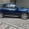 SUZUKI S-CROSS 1.4 16V VVT TURBO GASOLINA 4STYLE ALLGRIP AUTOMÁTICO SUZUKI S-CROSS 1.4 16V VVT TURBO GASOLINA 4STYLE ALLGRIP AUTOMÁTICO