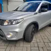 SUZUKI VITARA 1.4 16V TURBO GASOLINA 4SPORT ALLGRIP AUTOMÁTICO SUZUKI VITARA 1.4 16V TURBO GASOLINA 4SPORT ALLGRIP AUTOMÁTICO
