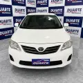 TOYOTA COROLLA 1.8 GLI 16V FLEX 4P AUTOMÁTICO TOYOTA COROLLA 1.8 GLI 16V FLEX 4P AUTOMÁTICO