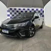 TOYOTA COROLLA 1.8 GLI UPPER 16V FLEX 4P AUTOMÁTICO TOYOTA COROLLA 1.8 GLI UPPER 16V FLEX 4P AUTOMÁTICO