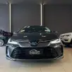 TOYOTA COROLLA 1.8 VVT-I HYBRID FLEX ALTIS CVT TOYOTA COROLLA 1.8 VVT-I HYBRID FLEX ALTIS CVT