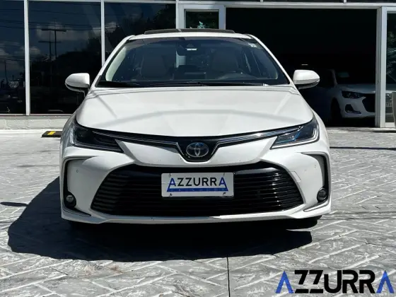 TOYOTA COROLLA 1.8 VVT-I HYBRID FLEX ALTIS PREMIUM CVT