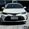 TOYOTA COROLLA 1.8 VVT-I HYBRID FLEX ALTIS PREMIUM CVT TOYOTA COROLLA 1.8 VVT-I HYBRID FLEX ALTIS PREMIUM CVT