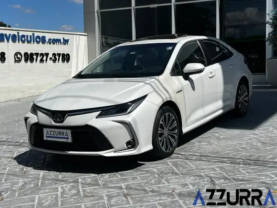 TOYOTA-COROLLA-2022
