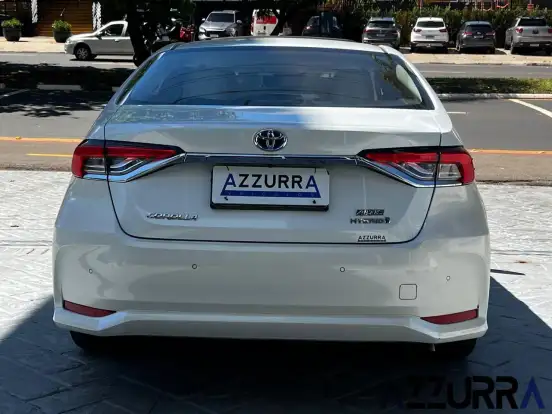 TOYOTA-COROLLA-1.8 VVT-I HYBRID FLEX ALTIS PREMIUM CVT TOYOTA-COROLLA-2022