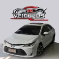 TOYOTA COROLLA 1.8 VVT-I HYBRID FLEX ALTIS PREMIUM CVT TOYOTA COROLLA 1.8 VVT-I HYBRID FLEX ALTIS PREMIUM CVT
