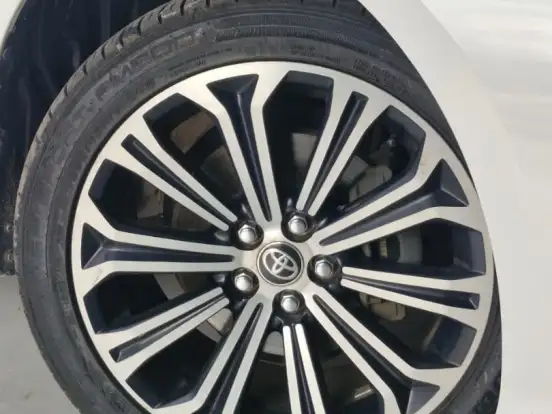 TOYOTA-COROLLA-1.8 VVT-I HYBRID FLEX ALTIS PREMIUM CVT TOYOTA-COROLLA-2019