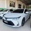 TOYOTA COROLLA 1.8 VVT-I HYBRID FLEX ALTIS PREMIUM CVT TOYOTA COROLLA 1.8 VVT-I HYBRID FLEX ALTIS PREMIUM CVT
