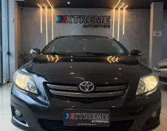 TOYOTA COROLLA 1.8 XEI 16V FLEX 4P AUTOMÁTICO TOYOTA COROLLA 1.8 XEI 16V FLEX 4P AUTOMÁTICO