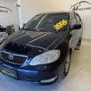 TOYOTA COROLLA 1.6 XLI 16V GASOLINA 4P AUTOMÁTICO TOYOTA COROLLA 1.6 XLI 16V GASOLINA 4P AUTOMÁTICO
