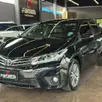 TOYOTA COROLLA 1.8 GLI 16V FLEX 4P AUTOMÁTICO TOYOTA COROLLA 1.8 GLI 16V FLEX 4P AUTOMÁTICO