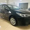 TOYOTA COROLLA 1.8 GLI 16V FLEX 4P AUTOMÁTICO TOYOTA COROLLA 1.8 GLI 16V FLEX 4P AUTOMÁTICO