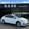 TOYOTA COROLLA 1.8 GLI UPPER 16V FLEX 4P AUTOMÁTICO TOYOTA COROLLA 1.8 GLI UPPER 16V FLEX 4P AUTOMÁTICO