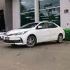 TOYOTA COROLLA 1.8 GLI UPPER 16V FLEX 4P AUTOMÁTICO TOYOTA COROLLA 1.8 GLI UPPER 16V FLEX 4P AUTOMÁTICO