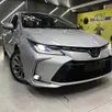 TOYOTA COROLLA 1.8 VVT-I HYBRID FLEX ALTIS CVT TOYOTA COROLLA 1.8 VVT-I HYBRID FLEX ALTIS CVT