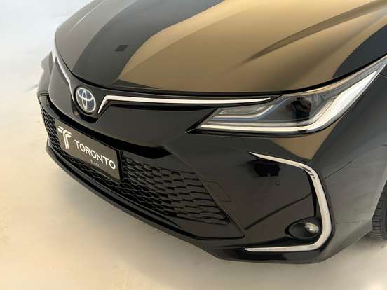 TOYOTA-COROLLA-1.8 VVT-I HYBRID FLEX ALTIS CVT TOYOTA-COROLLA-2024