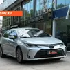 TOYOTA COROLLA 1.8 VVT-I HYBRID FLEX ALTIS CVT TOYOTA COROLLA 1.8 VVT-I HYBRID FLEX ALTIS CVT