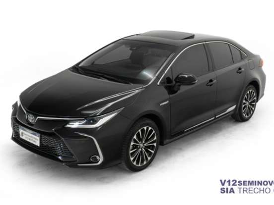 TOYOTA-COROLLA-1.8 VVT-I HYBRID FLEX ALTIS PREMIUM CVT TOYOTA-COROLLA-2023