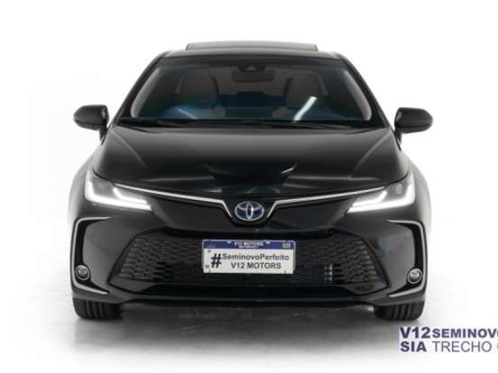 TOYOTA-COROLLA-1.8 VVT-I HYBRID FLEX ALTIS PREMIUM CVT TOYOTA-COROLLA-2023