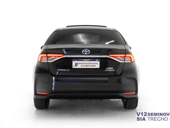 TOYOTA-COROLLA-1.8 VVT-I HYBRID FLEX ALTIS PREMIUM CVT TOYOTA-COROLLA-2023