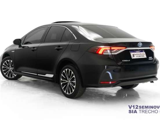 TOYOTA-COROLLA-1.8 VVT-I HYBRID FLEX ALTIS PREMIUM CVT TOYOTA-COROLLA-2023