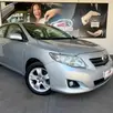 TOYOTA COROLLA 1.8 XEI 16V FLEX 4P AUTOMÁTICO TOYOTA COROLLA 1.8 XEI 16V FLEX 4P AUTOMÁTICO