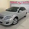 TOYOTA COROLLA 1.8 XEI 16V FLEX 4P MANUAL TOYOTA COROLLA 1.8 XEI 16V FLEX 4P MANUAL