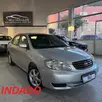 TOYOTA COROLLA 1.8 XEI 16V GASOLINA 4P AUTOMÁTICO TOYOTA COROLLA 1.8 XEI 16V GASOLINA 4P AUTOMÁTICO